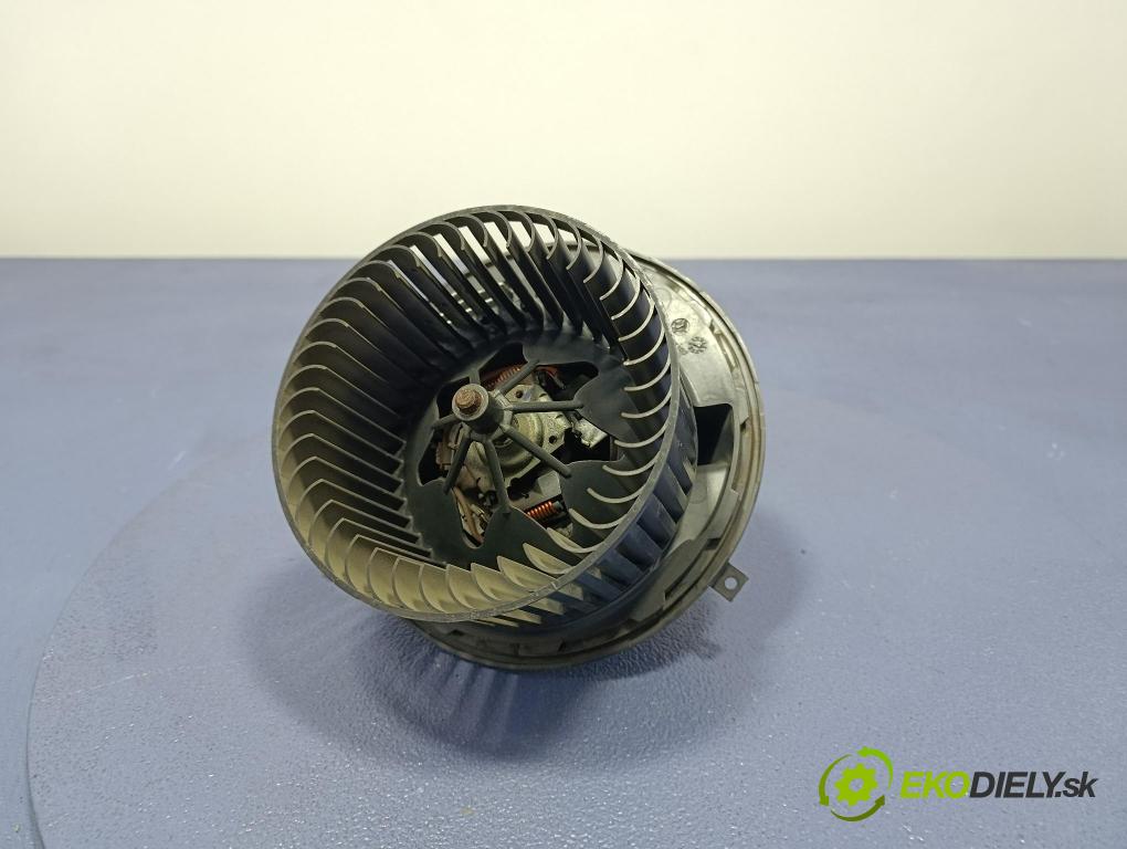 Bmw X4 2017 ventilátor Vzduch: