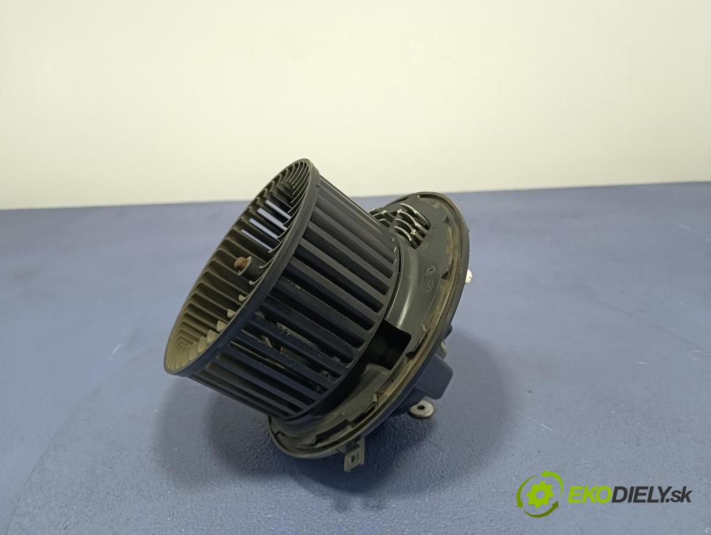 Bmw X4 2017 ventilátor Vzduch: