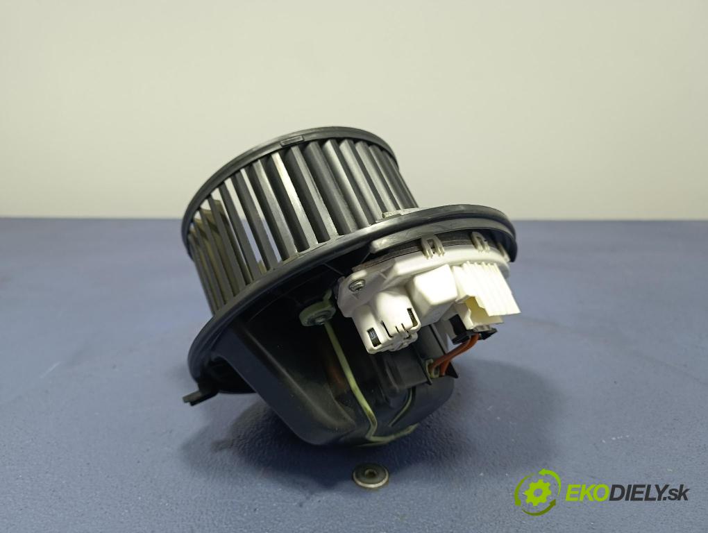 Bmw X4 2017 ventilátor Vzduch: