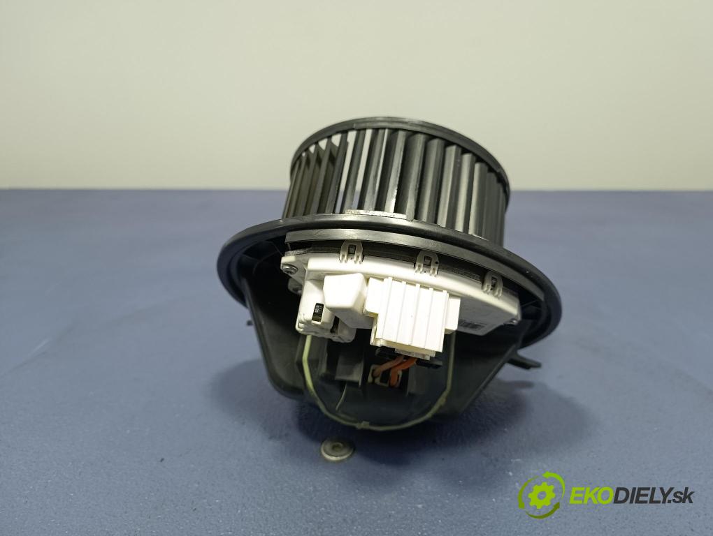 Bmw X4 2017 ventilátor Vzduch: