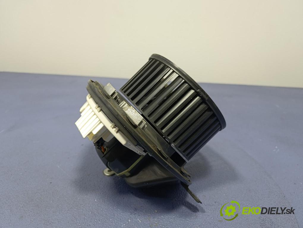 Bmw X4 2017 ventilátor Vzduch:
