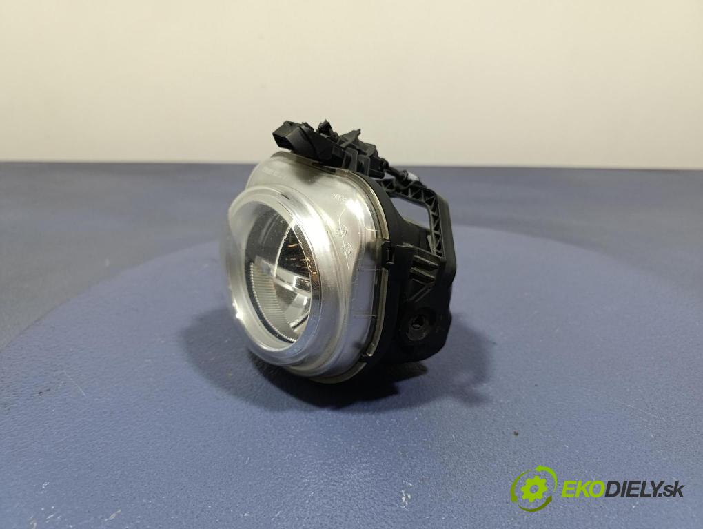 Bmw X4 2017 Halogen Levý: 7317251