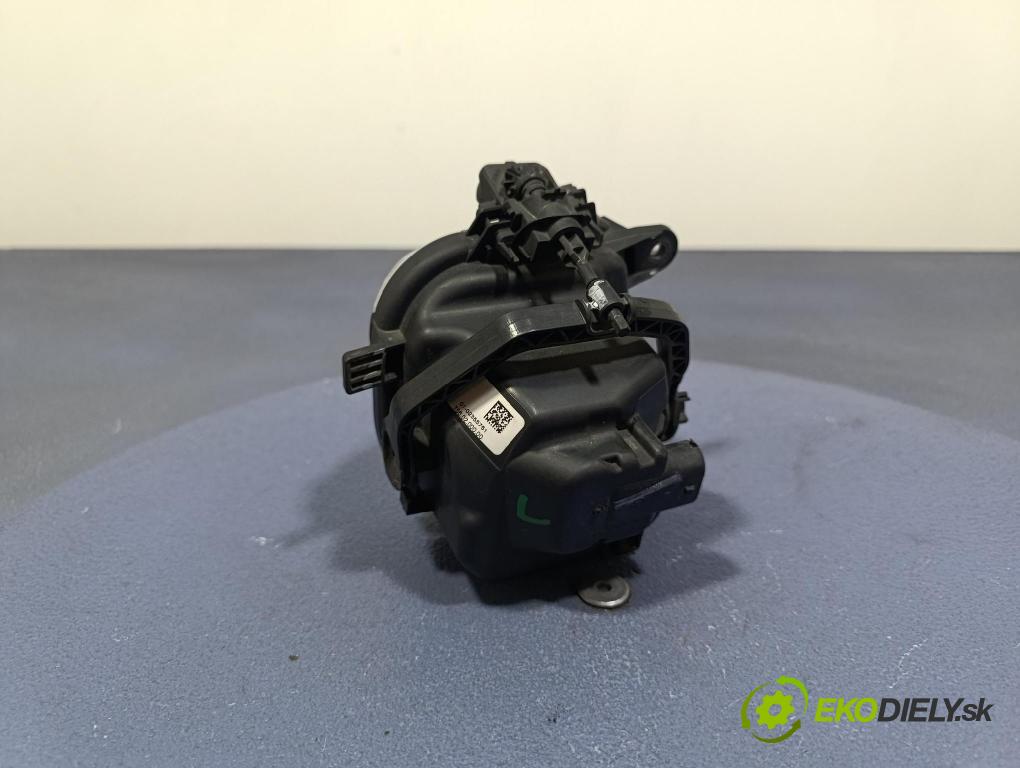 Bmw X4 2017 Halogen Levý: 7317251