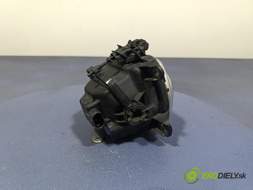 Bmw X4 2017 Halogen Levý: 7317251