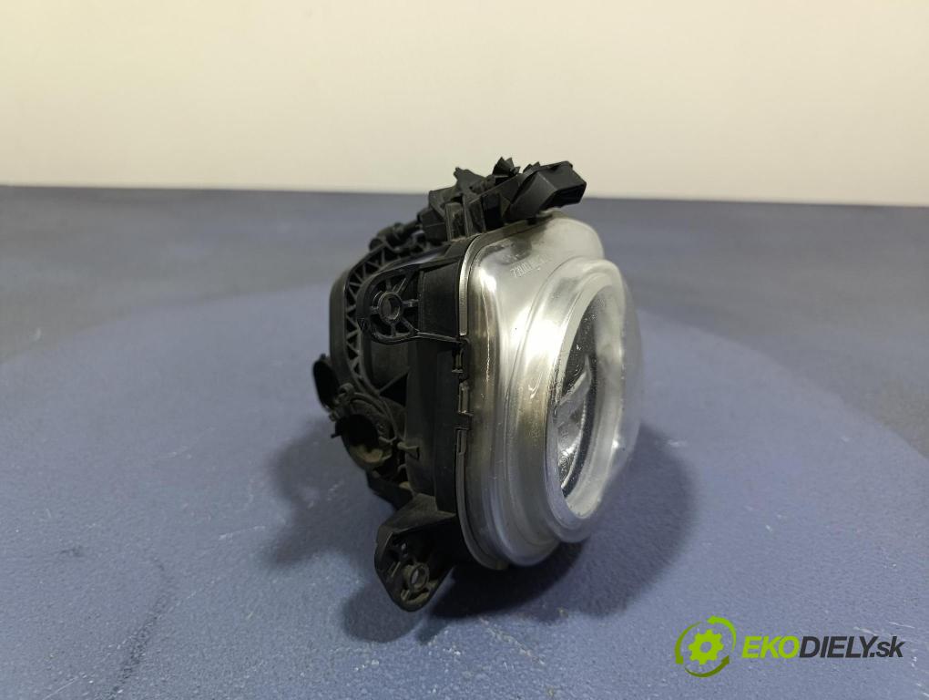 Bmw X4 2017 Halogen Levý: 7317251