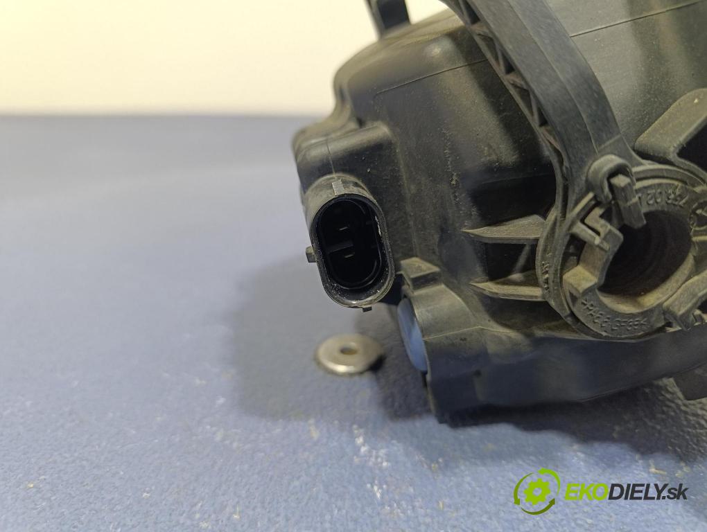 Bmw X4 2017 Halogen Levý: 7317251