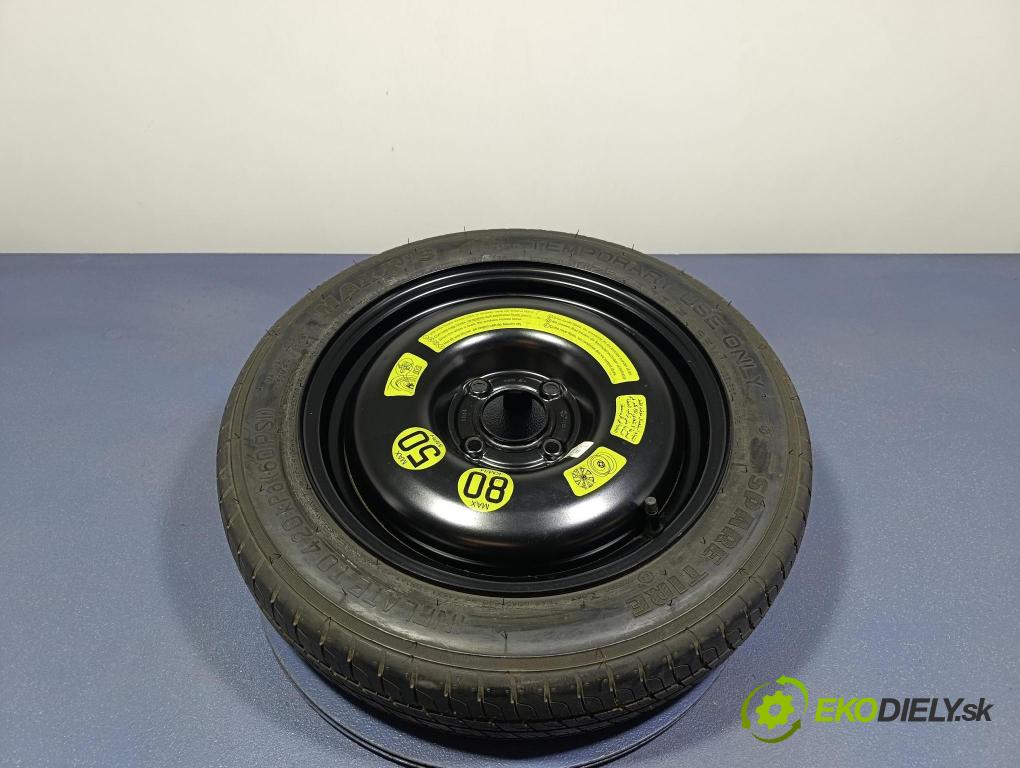 Peugeot 207 2007 kolo Přístupné 2150753