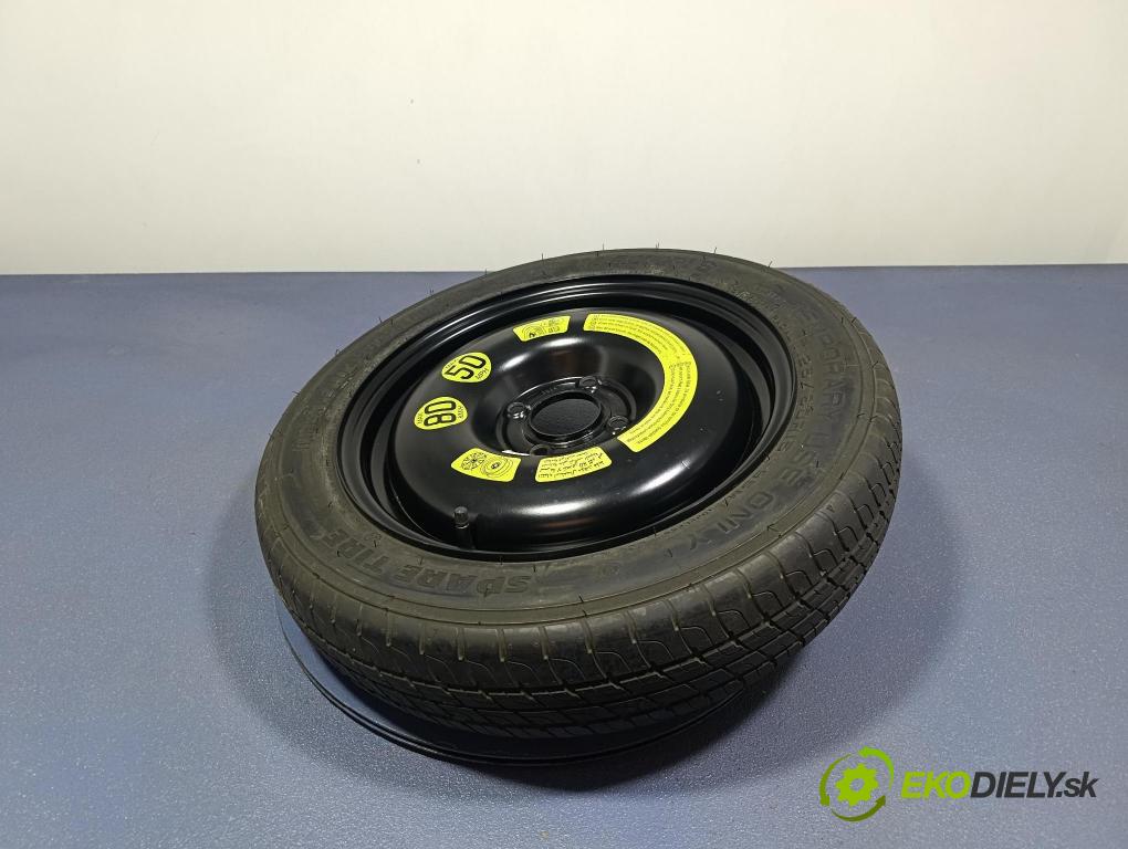 Peugeot 207 2007 kolo Přístupné 2150753