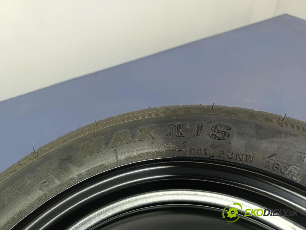 Peugeot 207 2007 kolo Přístupné 2150753