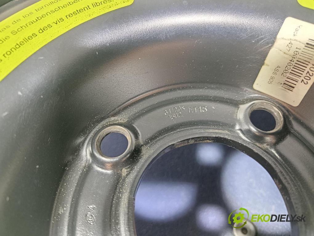Peugeot 207 2007 kolo Přístupné 2150753
