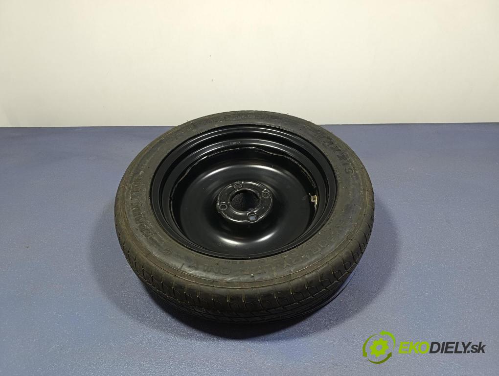 Peugeot 207 2007 kolo Přístupné 2150753