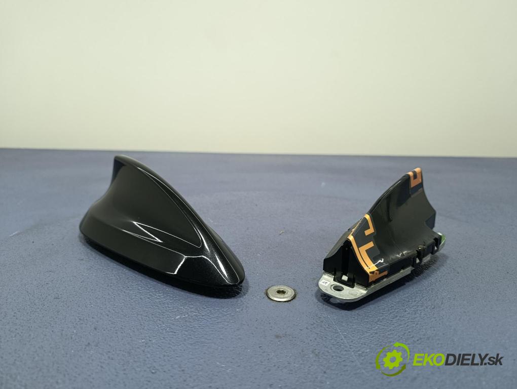 Bmw X4 2017 Antena 9291484