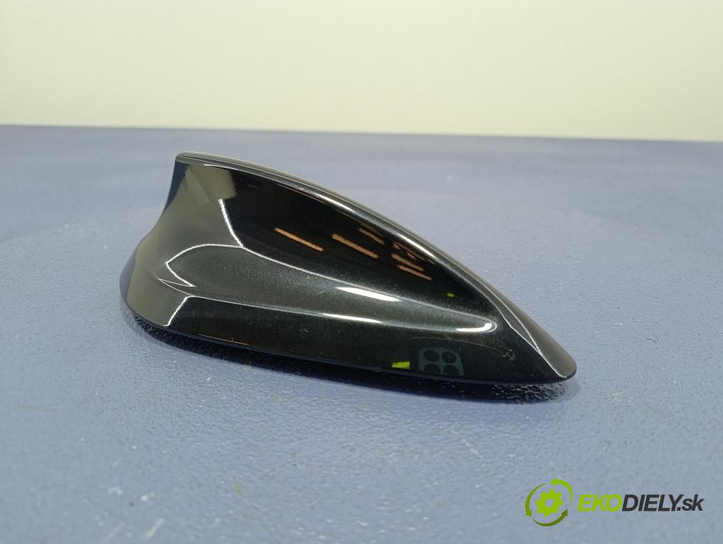 Bmw X4 2017 Antena 9291484