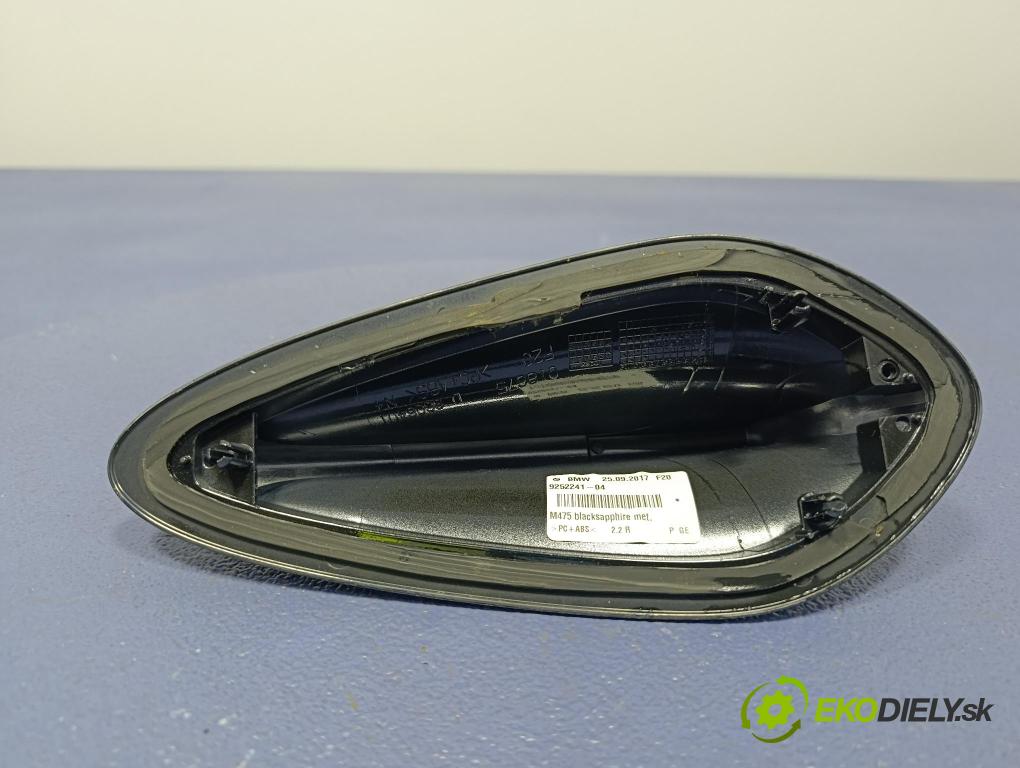 Bmw X4 2017 Antena 9291484