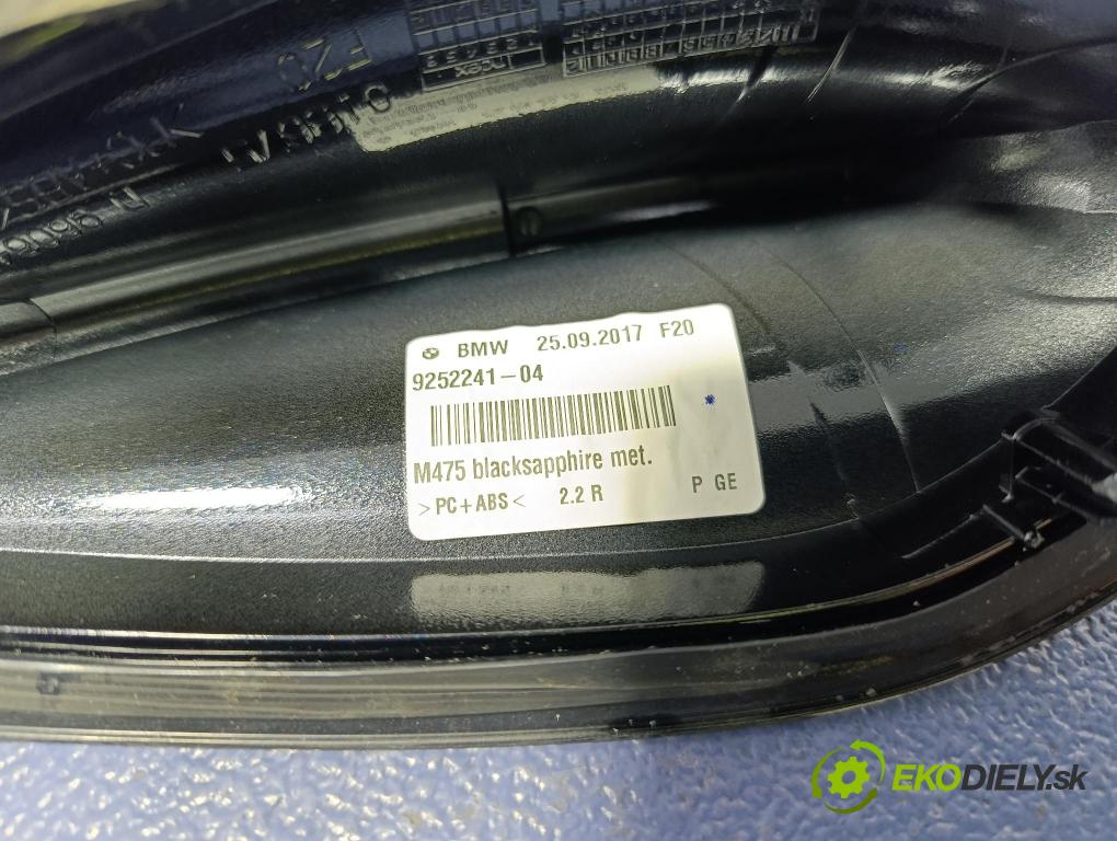 Bmw X4 2017 Antena 9291484