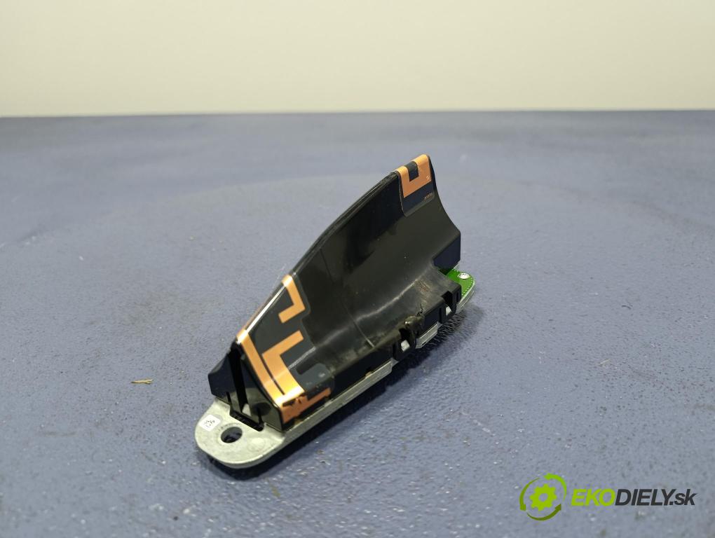 Bmw X4 2017 Antena 9291484