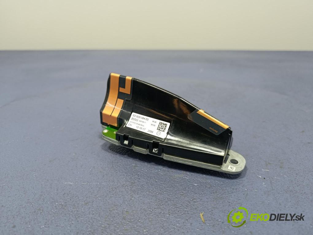 Bmw X4 2017 Antena 9291484