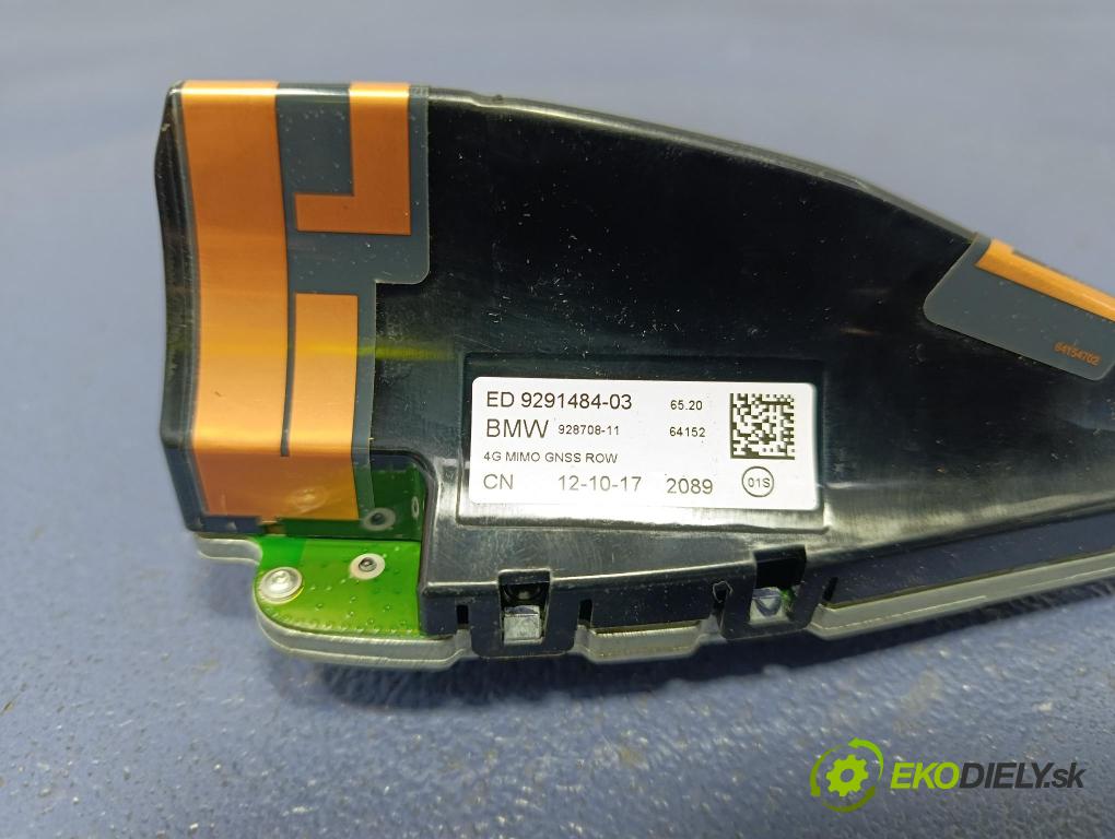 Bmw X4 2017 Antena 9291484