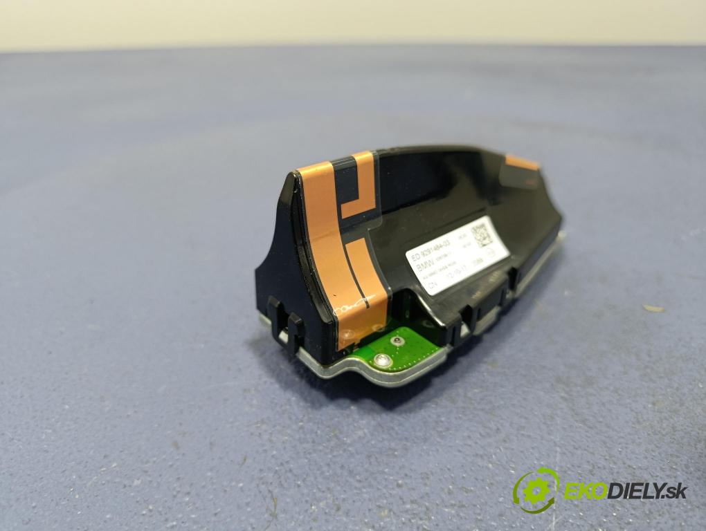 Bmw X4 2017 Antena 9291484