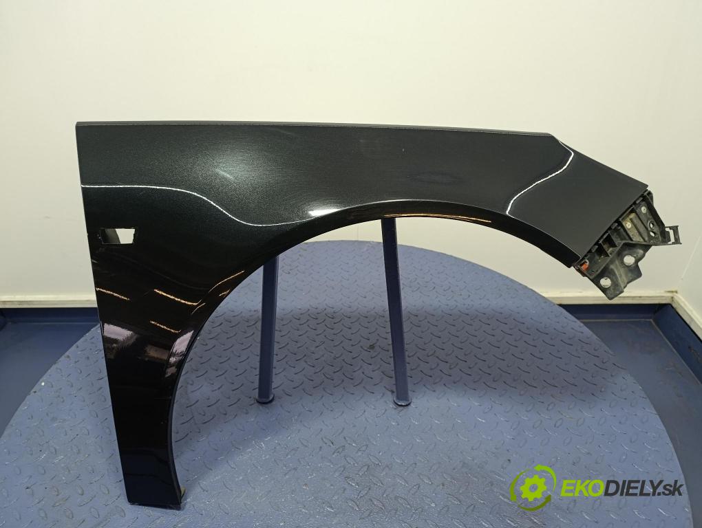 Opel Insignia 2011 blatnik před v pravo:
