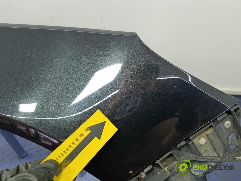 Opel Insignia 2011 blatnik před v pravo: