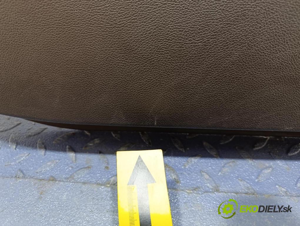 Opel Insignia 2011 Tapacír: dveře před levá 13327653