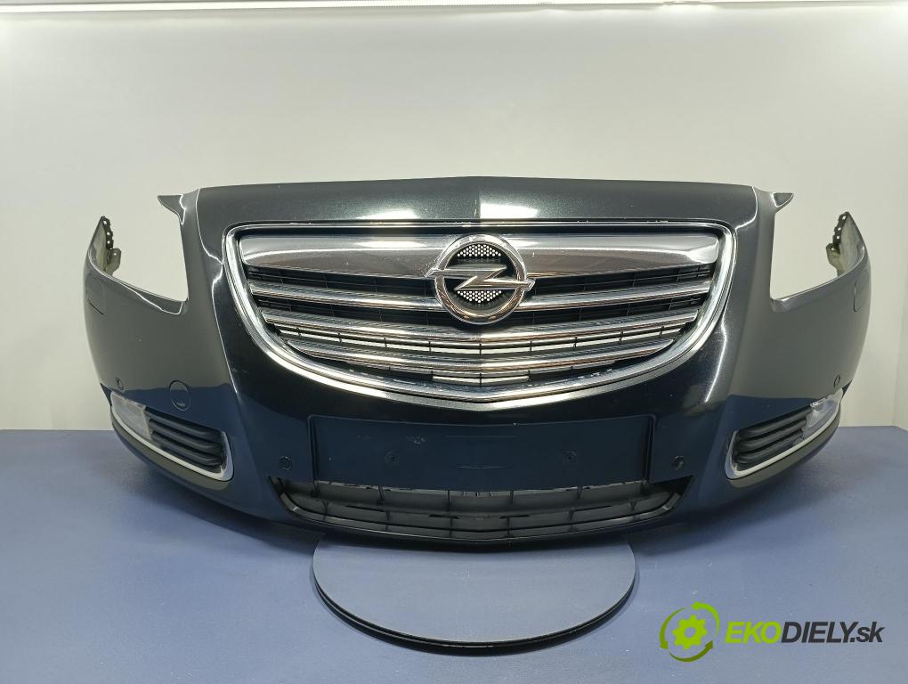 Opel Insignia 2011 nárazník před 13288286