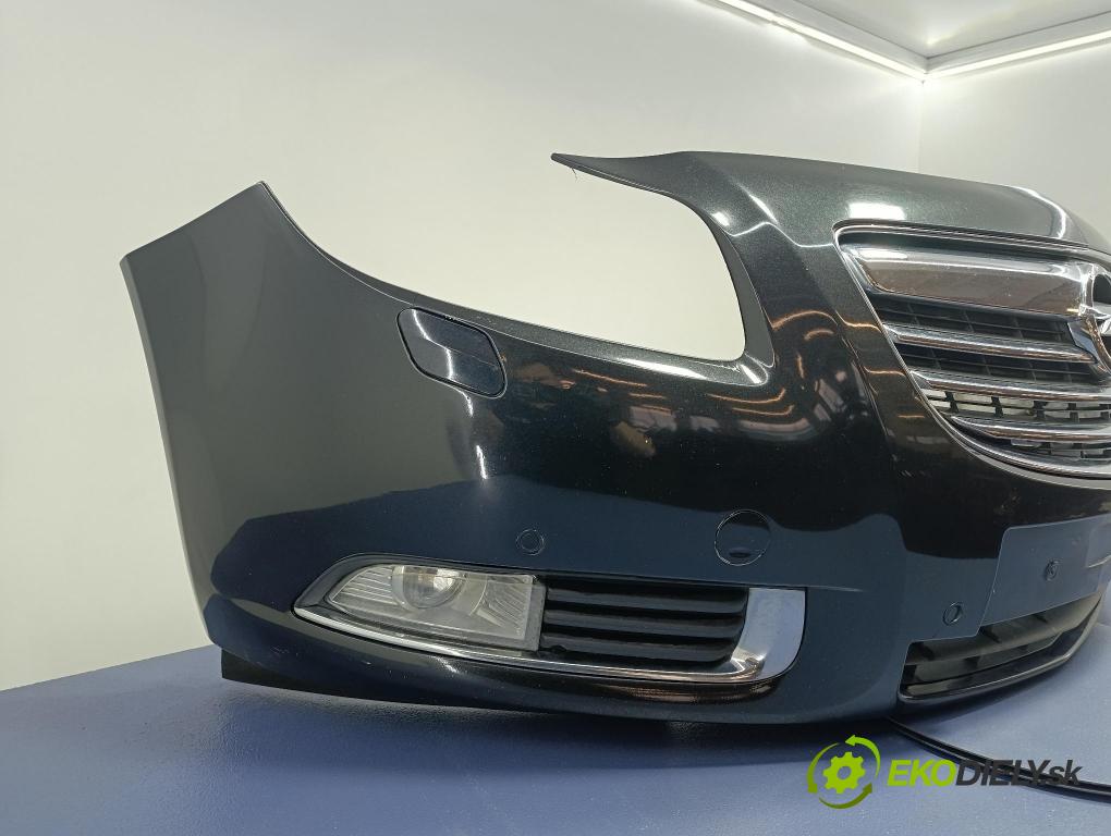 Opel Insignia 2011 nárazník před 13288286