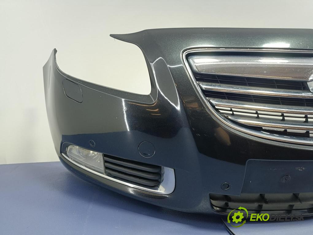 Opel Insignia 2011 nárazník před 13288286