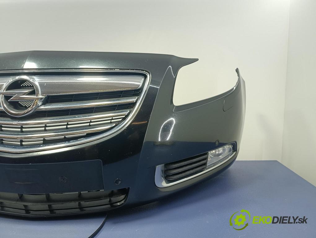 Opel Insignia 2011 nárazník před 13288286