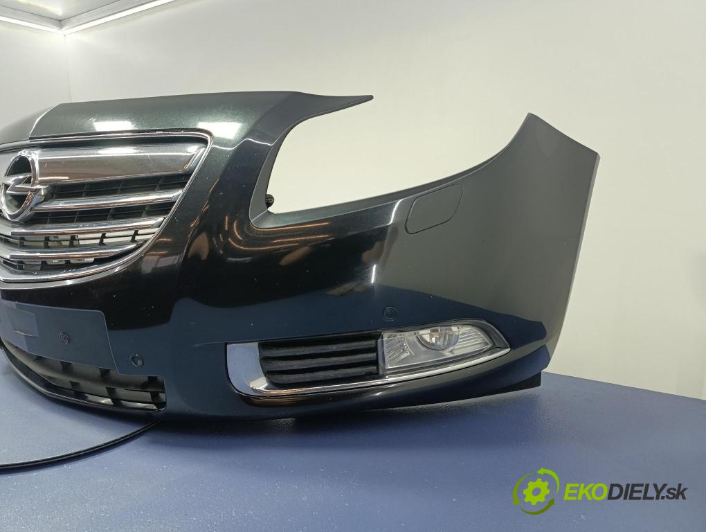 Opel Insignia 2011 nárazník před 13288286