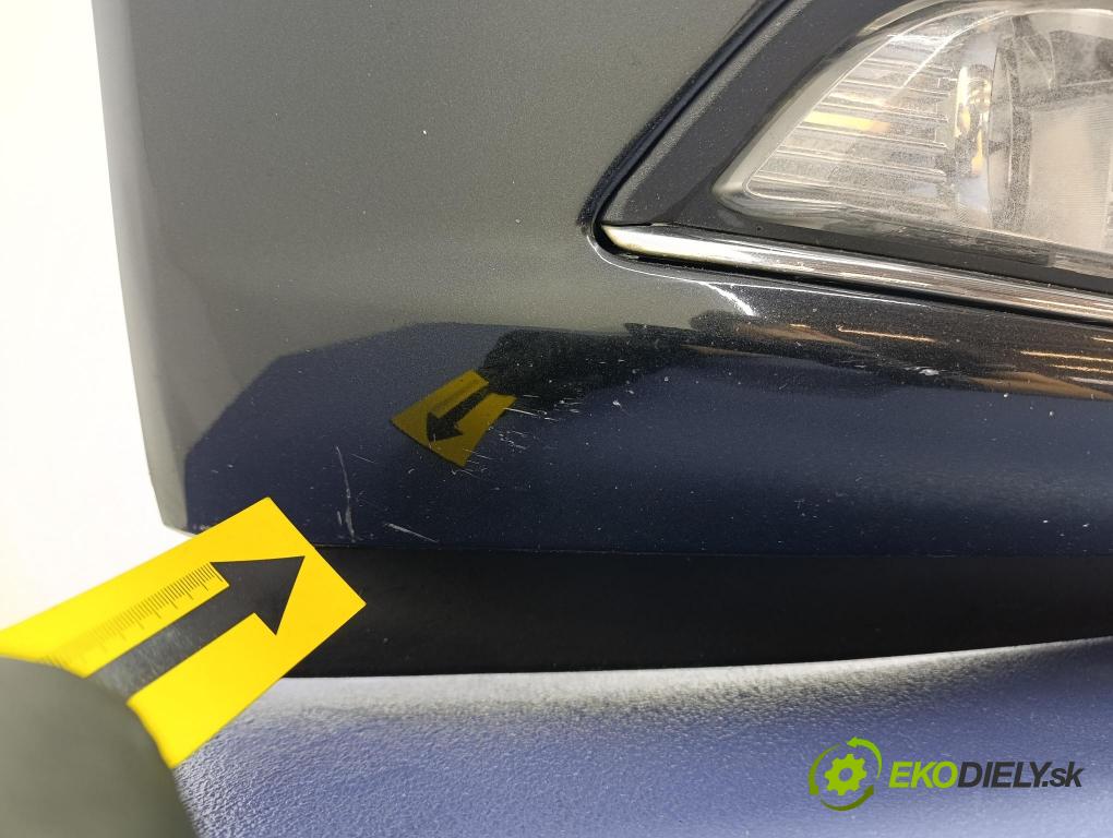 Opel Insignia 2011 nárazník před 13288286