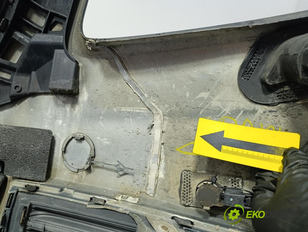 Opel Insignia 2011 nárazník před 13288286