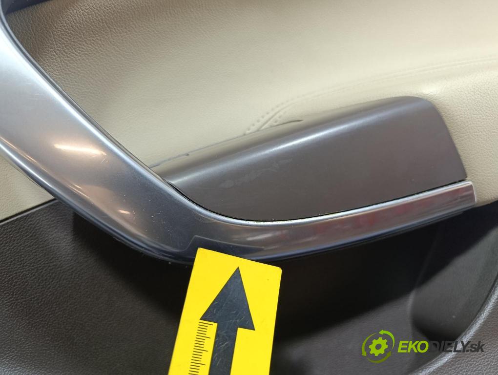 Opel Insignia 2011 Tapacír: dveře před Práva: 13327654