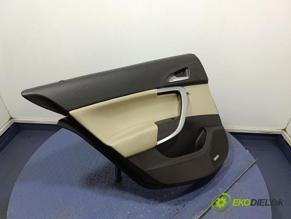 Opel Insignia 2011 Tapacír: dveře Zad: levá 13327689
