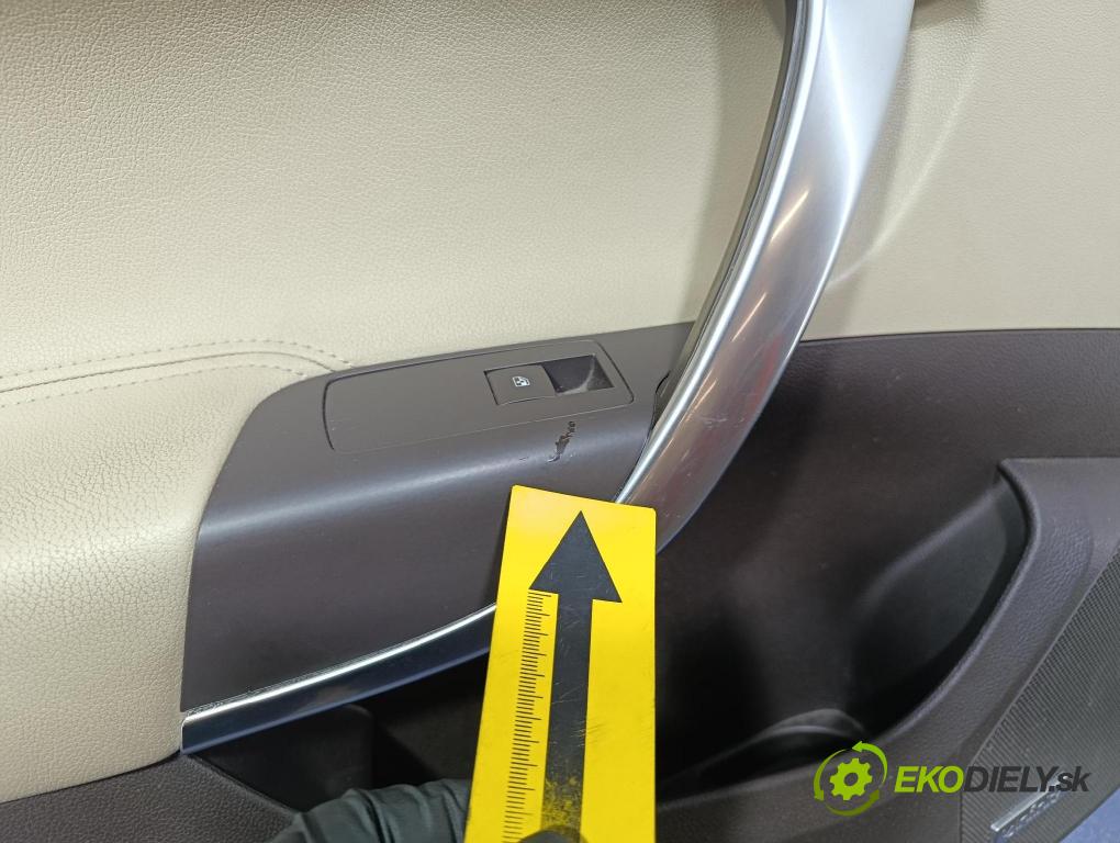 Opel Insignia 2011 Tapacír: dveře Zad: levá 13327689