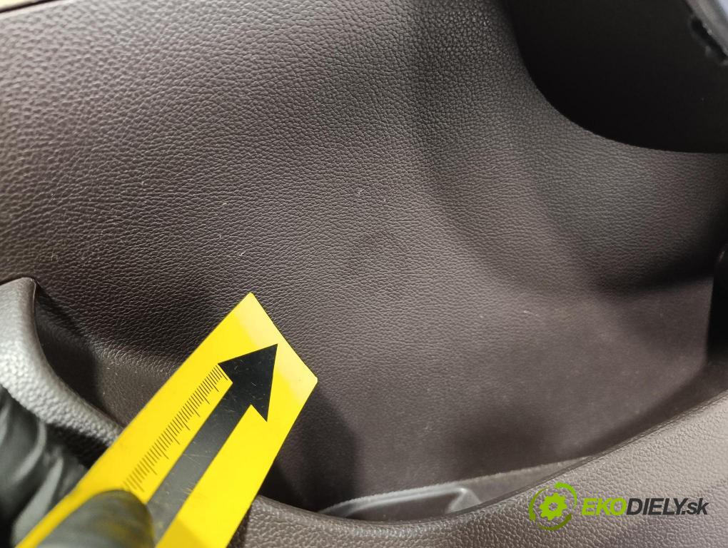 Opel Insignia 2011 Tapacír: dveře Zad: Práva: 13327690