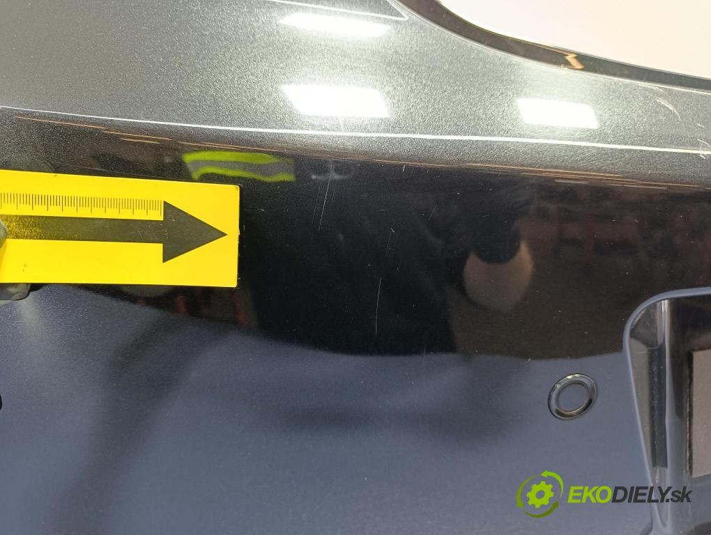 Opel Insignia 2011 nárazník Zad: