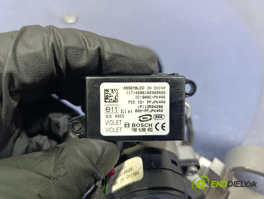 Opel Insignia 2011 Spínač zapalování. 20939745
