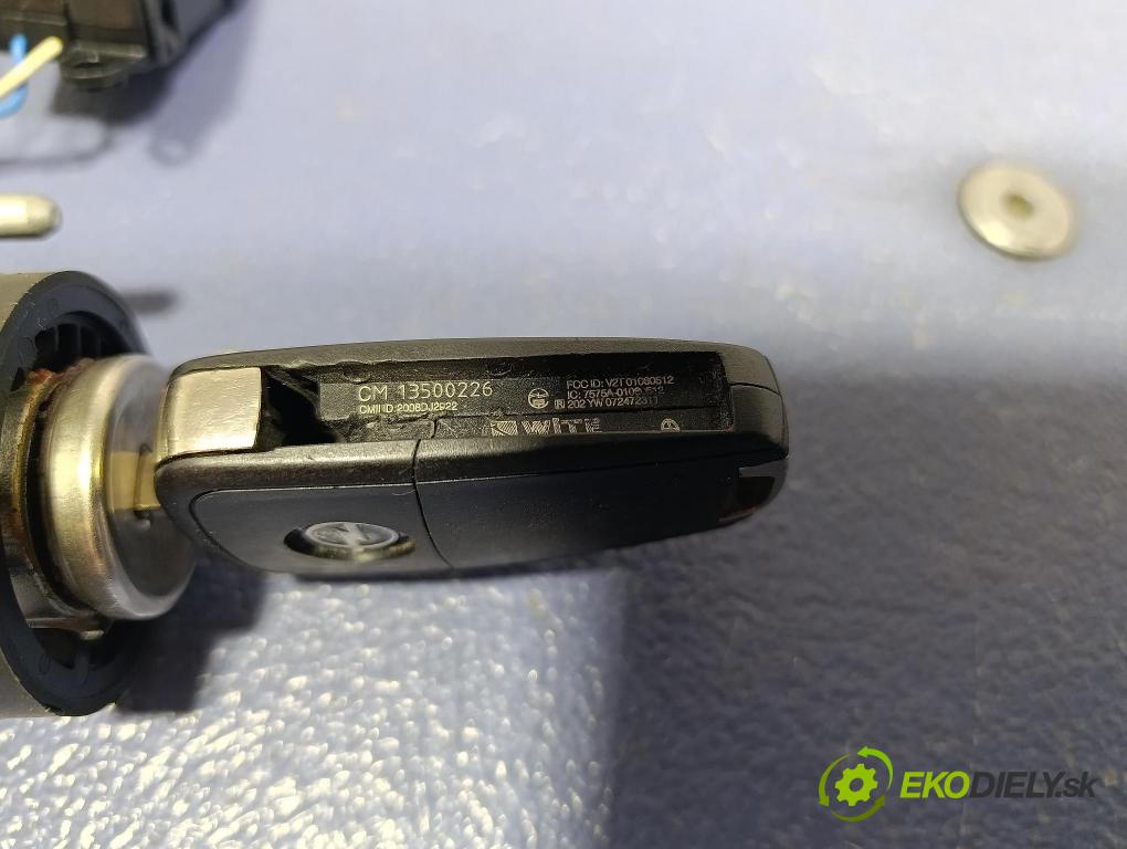 Opel Insignia 2011 Spínač zapalování. 20939745