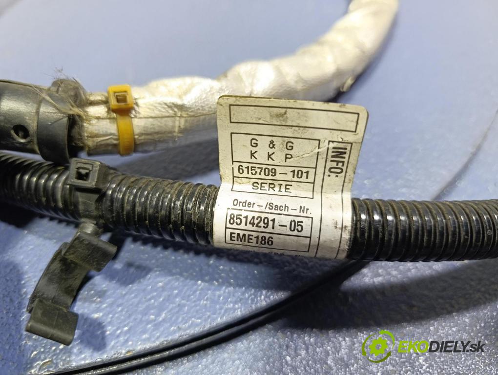 Bmw X4 2017 instalace Elektrický: 8514290