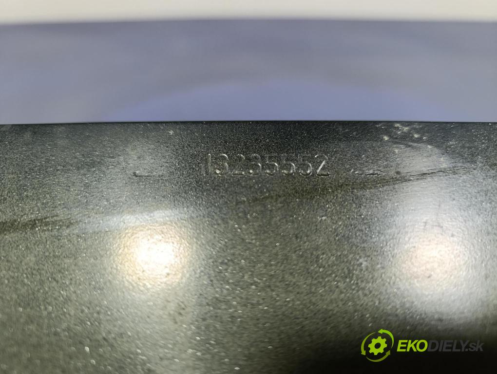 Opel Insignia 2011 výztuha narazník před 13235552