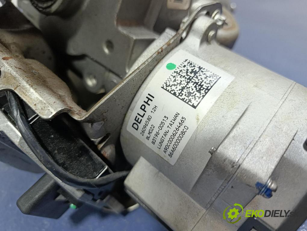Fiat Panda 2003 Sloupek volantu x 51708899