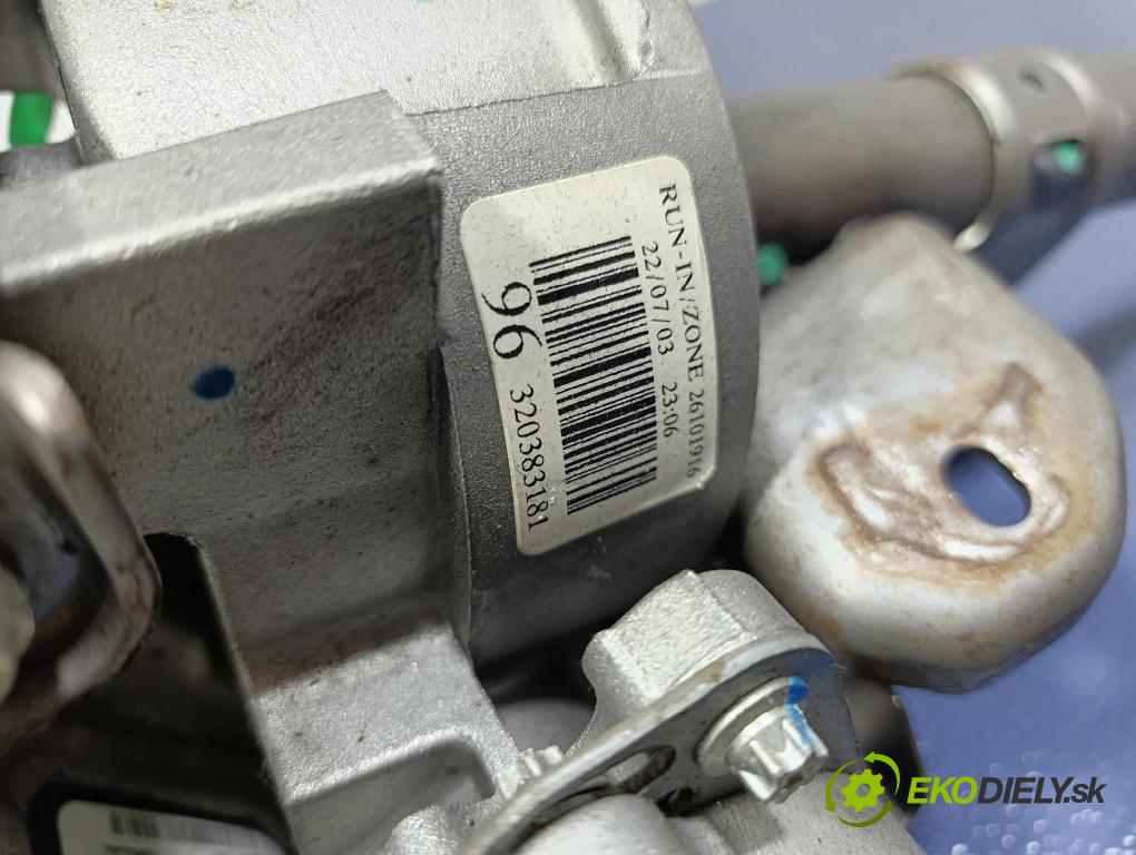 Fiat Panda 2003 Sloupek volantu x 51708899