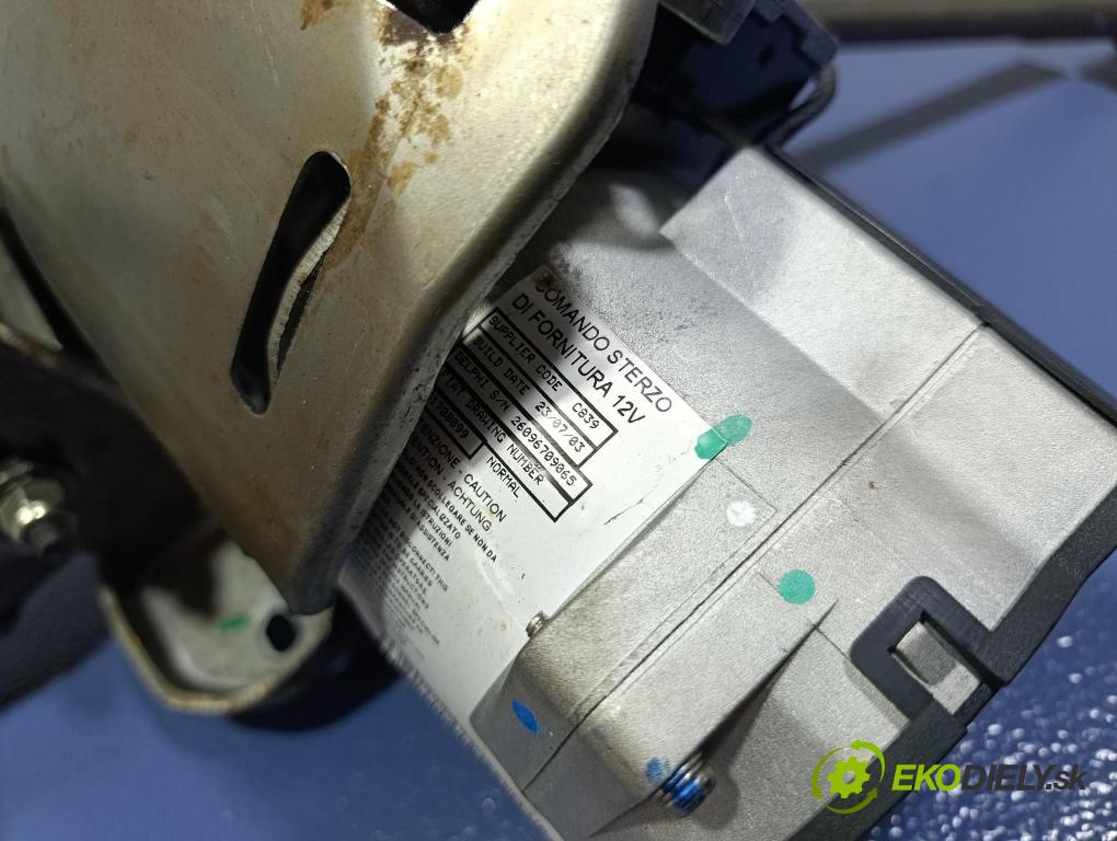 Fiat Panda 2003 Sloupek volantu x 51708899
