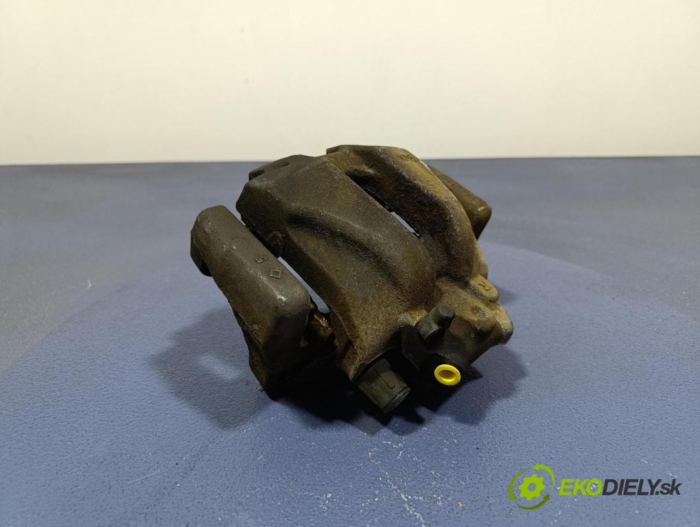 Bmw X4 2017 brzdič brzdový před v pravo: