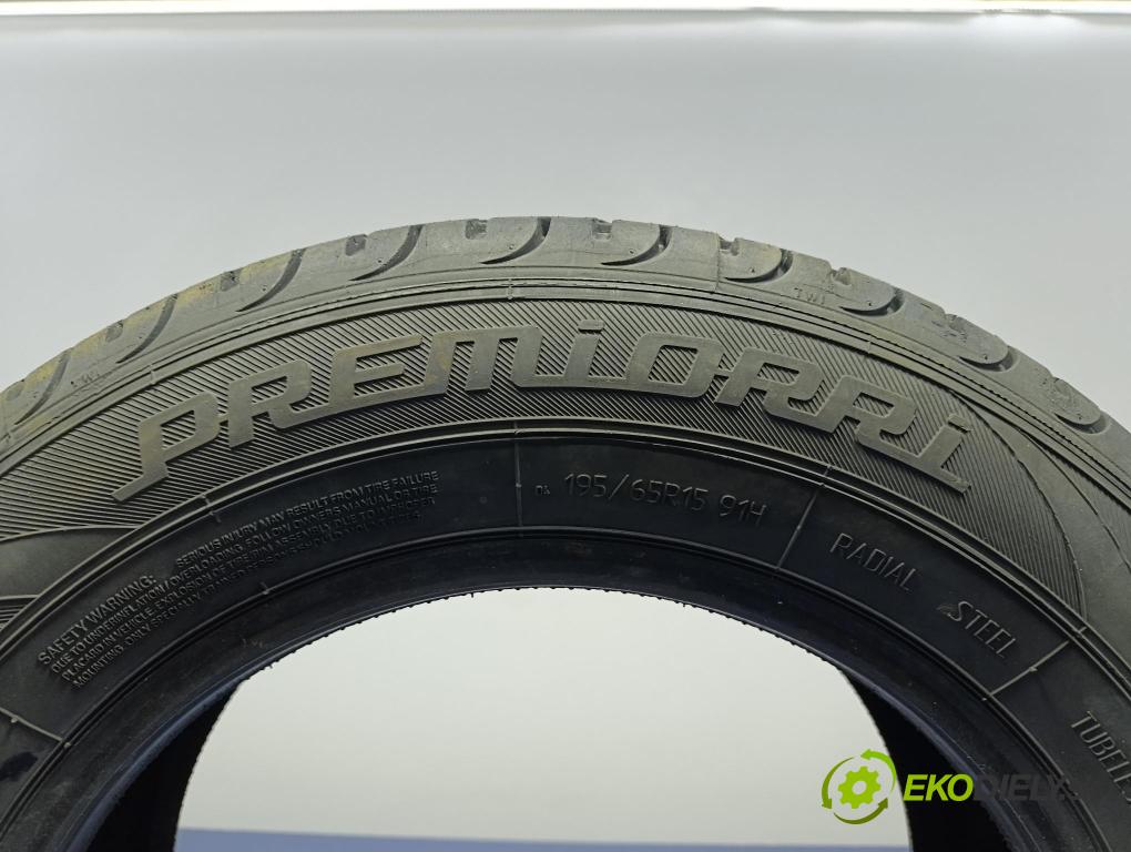Ford Focus 2006 pneumatiky: Leto: 4823100301626