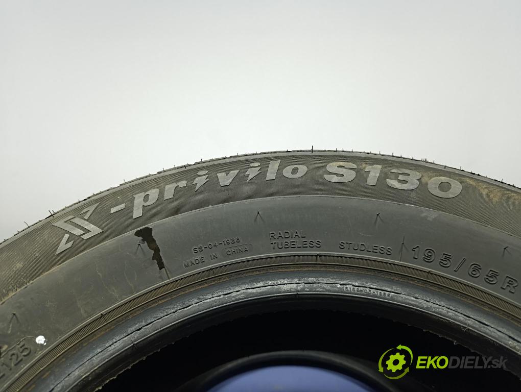 Ford Focus 2006 pneumatiky: Víceúrovňové 6958460916796
