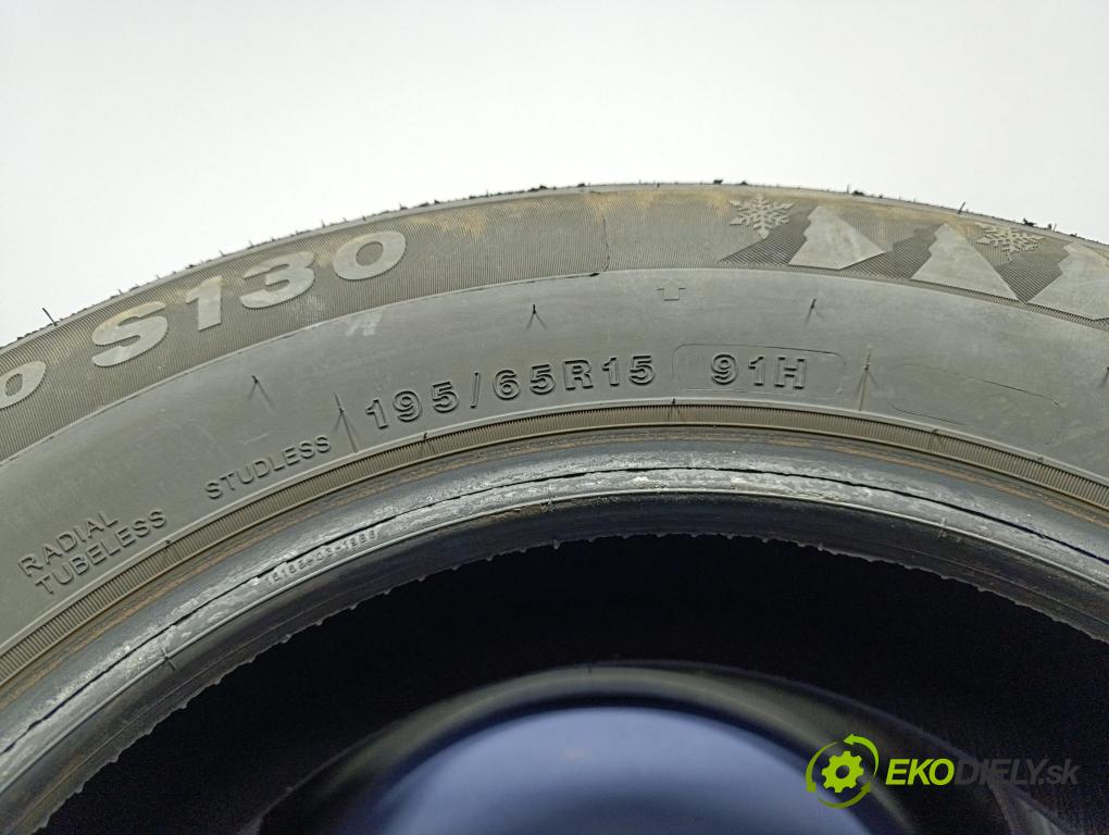 Ford Focus 2006 pneumatiky: Víceúrovňové 6958460916796