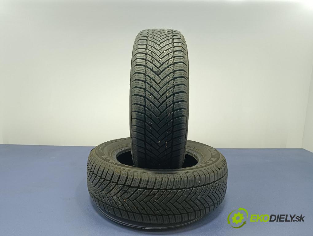 Ford Focus 2006 pneumatiky: Víceúrovňové 6958460916796